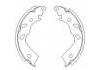 剎車(chē)蹄片 Brake Shoe:HRK1280