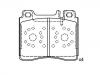 剎車(chē)片 Brake Pad Set:002 420 12 20