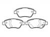 剎車(chē)片 Brake Pad Set:16 05 353
